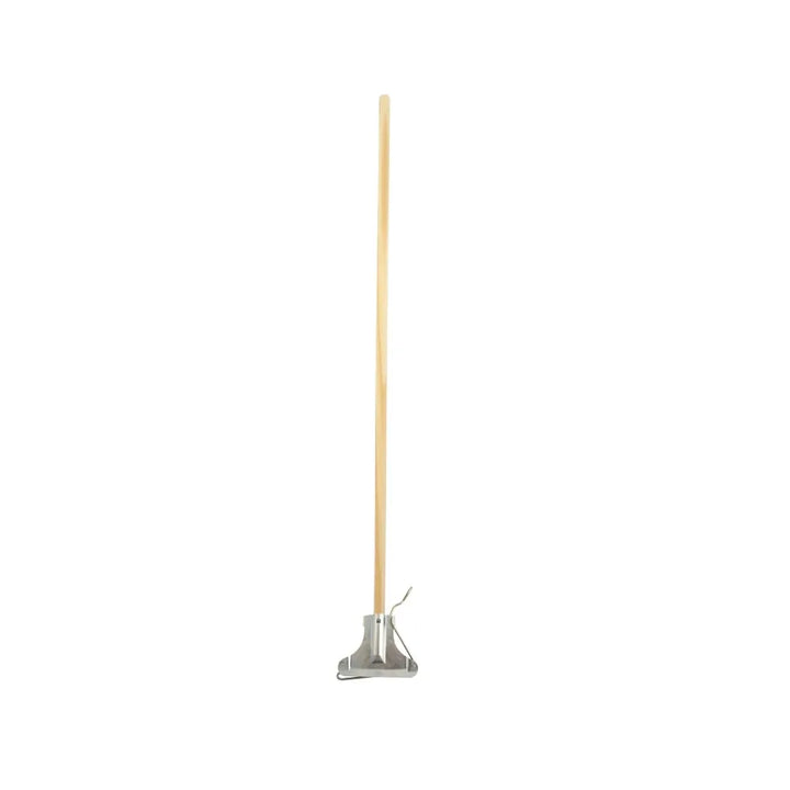 Complete Kentucky Mop with Handle & Clip | Ideal for Large Area Cleaning