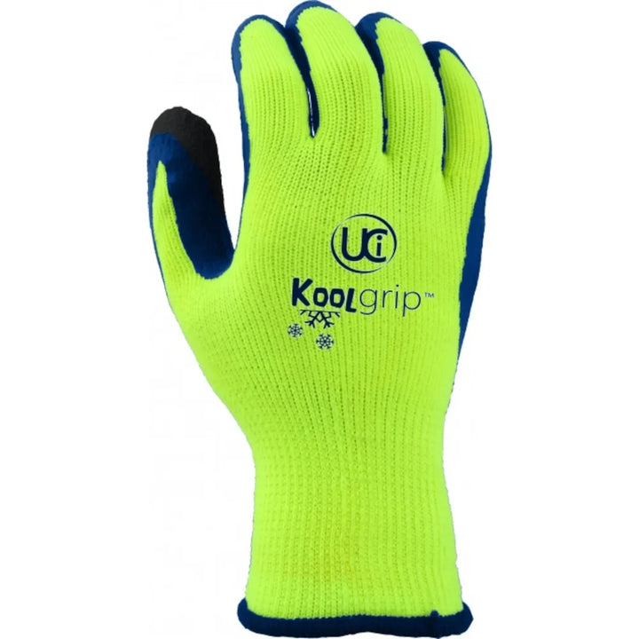 Thermal Gloves KoolGrip II – Enhanced Insulation and Dexterity