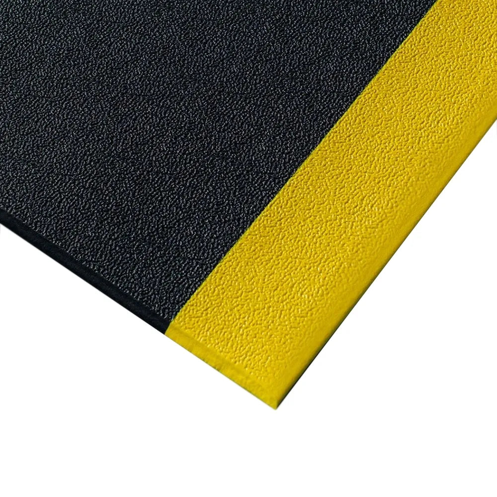 Kumfi Pebble Anti-Fatigue Mat - Comfort & Support for Long Standing Hours