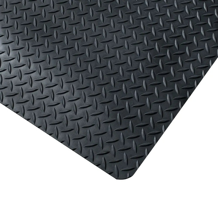 Kumfi Tough Anti-Fatigue Mat - Durable Comfort for High-Traffic Areas