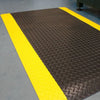 Kumfi Tough Anti-Fatigue Mat - Durable Comfort for High-Traffic Areas