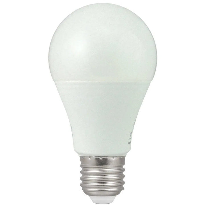 LED Bulb - 8.5W ES 110V: Energy-Efficient Lighting Solution