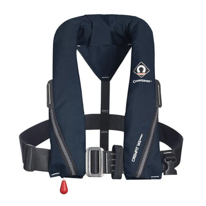 Life Jacket 165N - Premium 165 Newton Personal Flotation Device