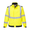 Modaflame MV72 Softshell Jacket: Ultimate Comfort and Safety