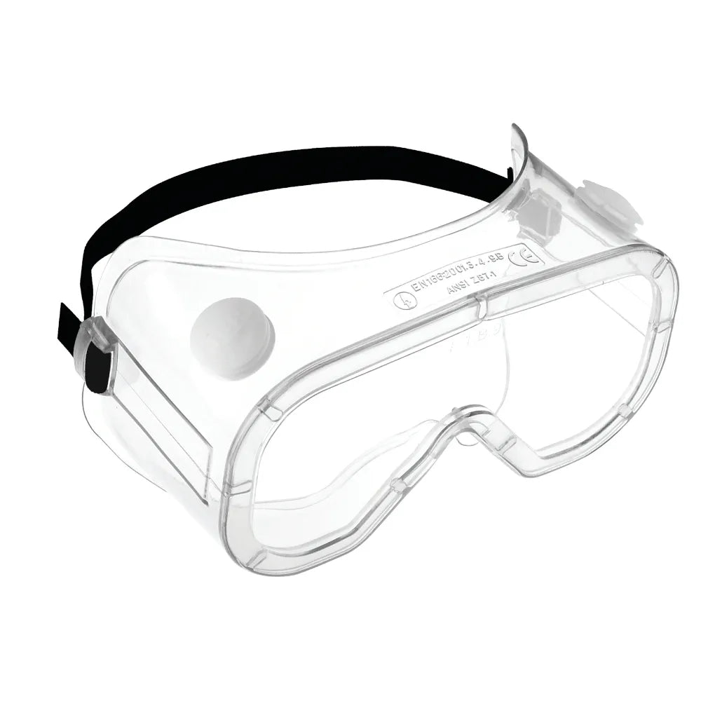 Dust & Liquid Protection Goggles – JSP Martcare HC Lens