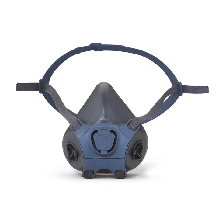 Moldex Series 7000 Half Face Mask – Superior Comfort & Safety