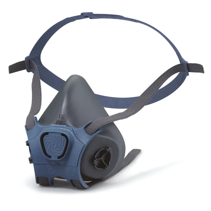 Moldex Series 7000 Half Face Mask – Superior Comfort & Safety