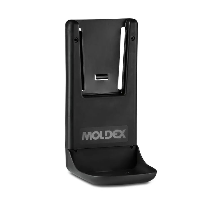 Magnetic Wall Bracket for Moldex 706101 Plug Station Dispensers