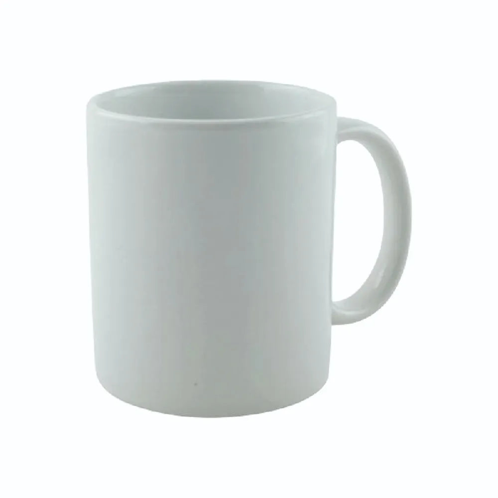 Mug | Classic & Durable Mug for Hot Beverages