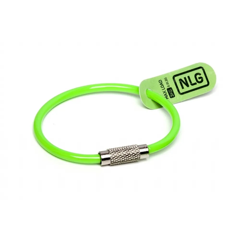 NLG 101413 Tether Loop - Versatile Tool Tether