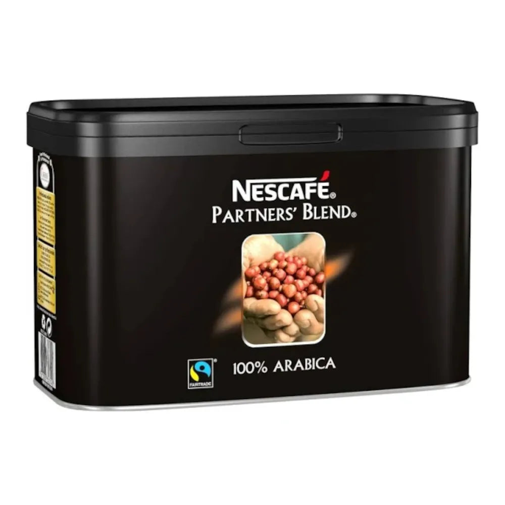 Nescafé Partners Blend - 500g | Premium Coffee for a Rich Taste