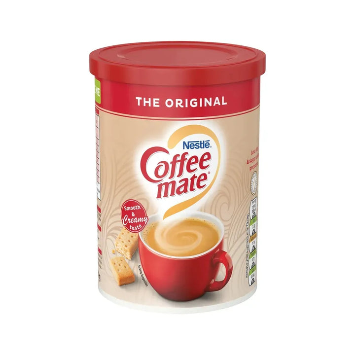 Nestlé Coffee Mate - 550g | Creamer for a Rich, Creamy Coffee