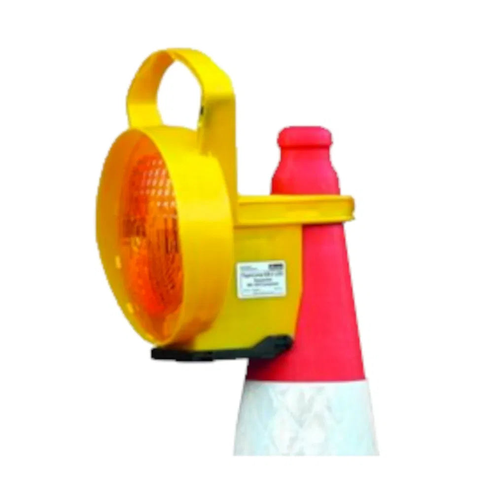 Nissen LED Sequential TaperLamp - Innovative Traffic Safety Light