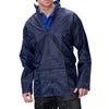 Lightweight Nylon Wet Suit Jacket for All Weather Conditions