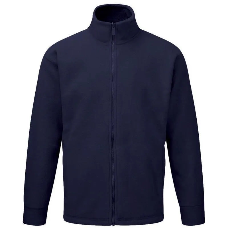 Orn Albatross Fleece 3200 - High-Quality, Hardwearing Fleece for Men