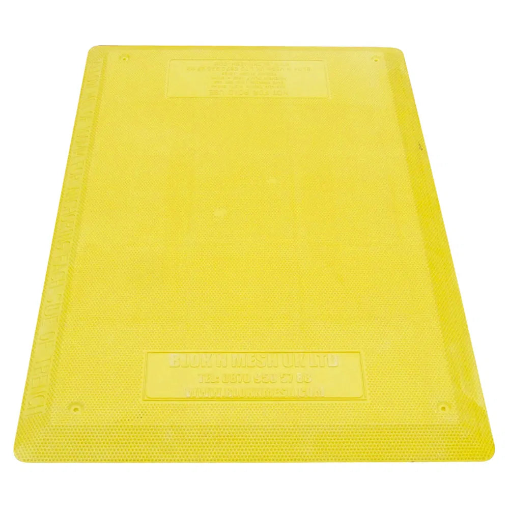 Oxford Safe Cover - 1200mm x 800mm | Durable Protective Cover for Equipment