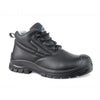 PM600 Trenton Metal-Free Black Boot | S3 SRC Rated Safety Footwear