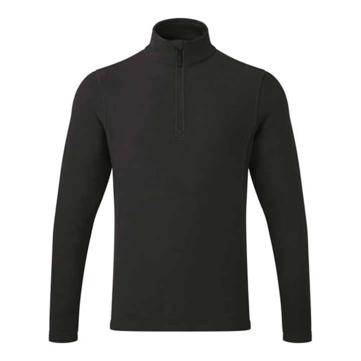 Recyclight 1/4 Zip Fleece PR831 - Sustainable & Versatile Outerwea