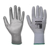 PU Coated Work Gloves | Enhanced Grip and Comfort