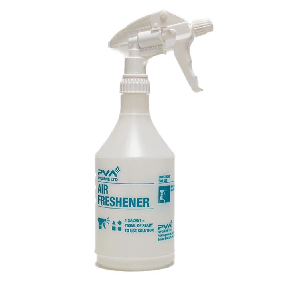 750ml Empty Trigger Spray Bottle for PVA Air Fresheners