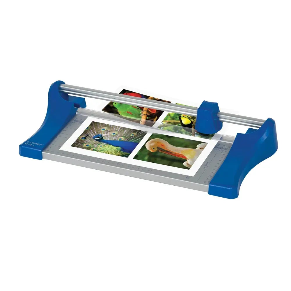 Versatile Paper Cutter – Perfect for Home, Office, and Crafts