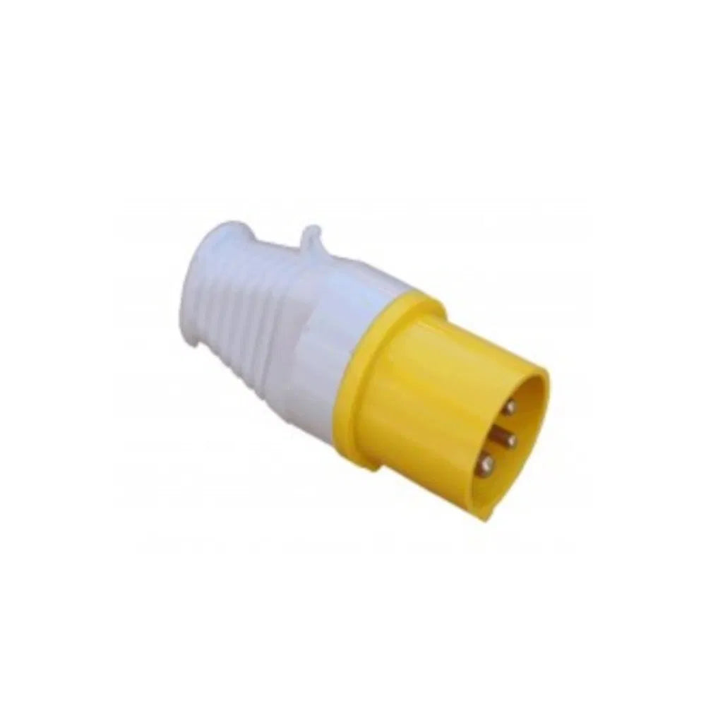 16A 110V Plug – Durable & Reliable Power Connection