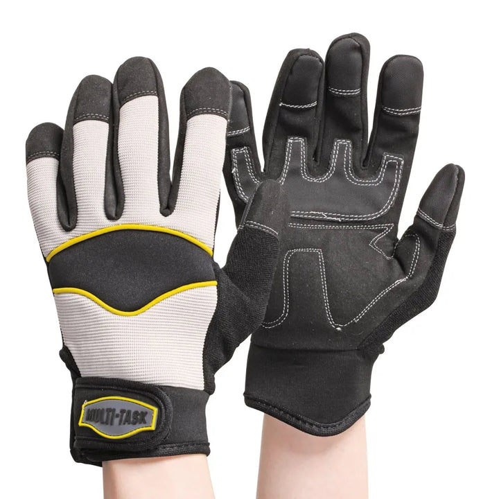 Polyco Multi-Task 5 Gloves – Versatile Protection and Comfort