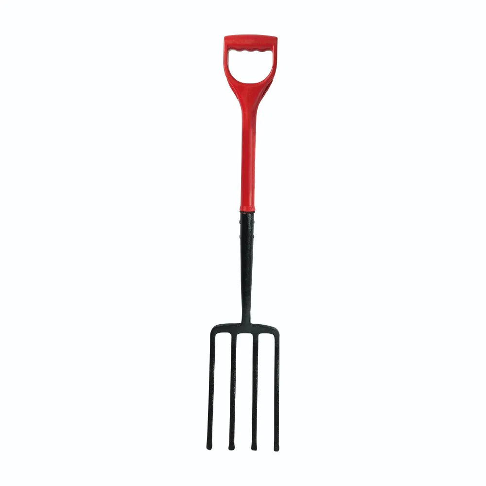 Polyfibre - Contractors Trenching Fork