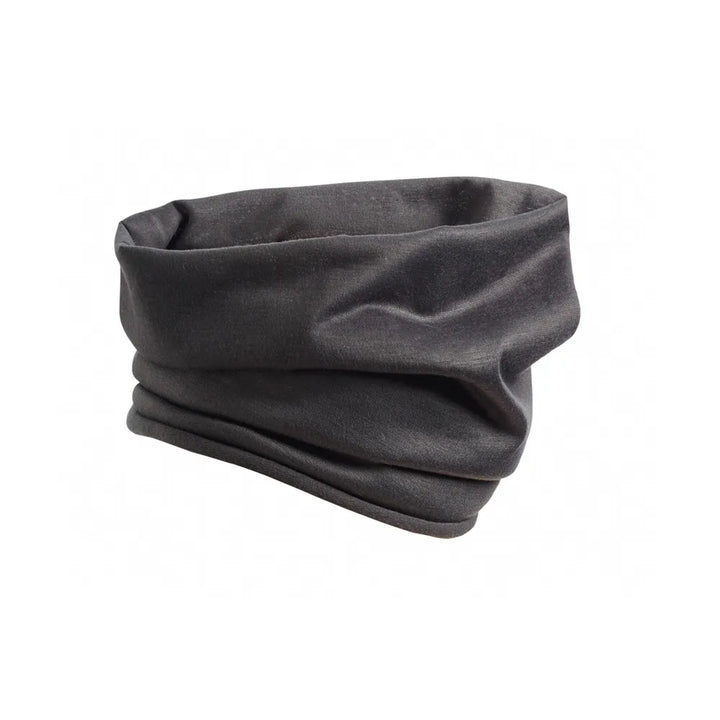 Premier PR798 Black Snood Face Covering