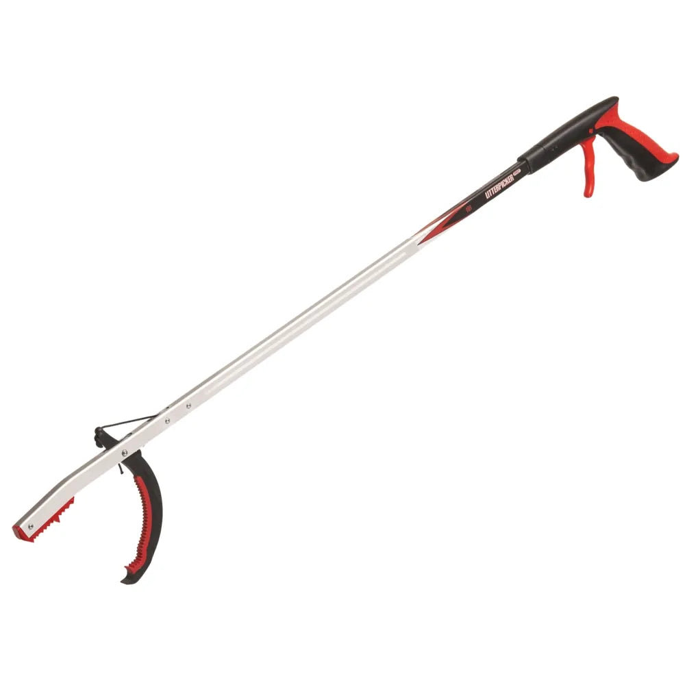 Pro Litter Picker - 33" | Professional-Grade Waste Collection Tool