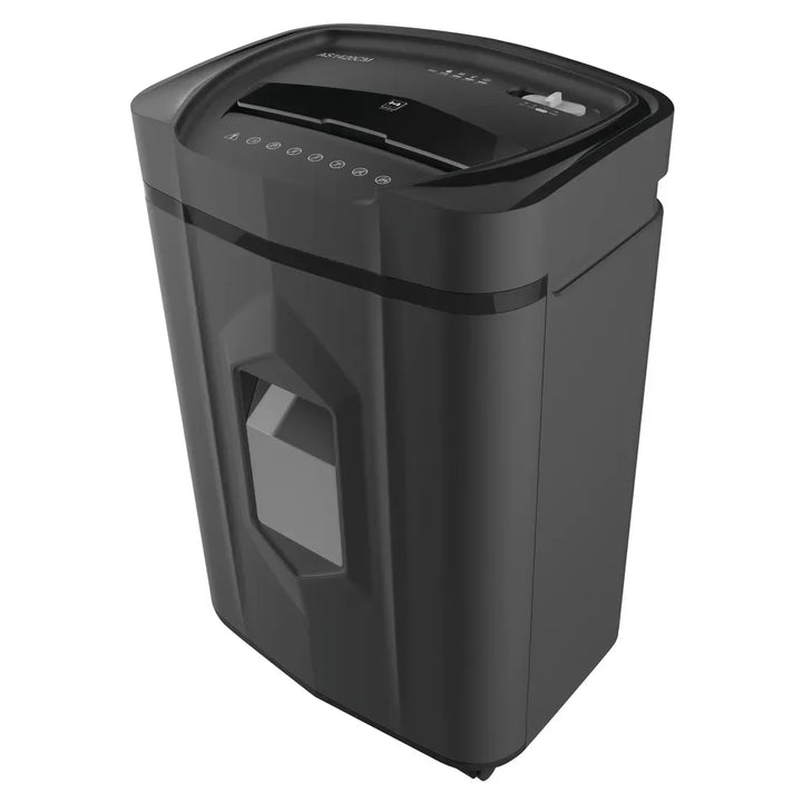 Q-Connect Q14MCC Micro Cut Shredder - Secure Document Shredding