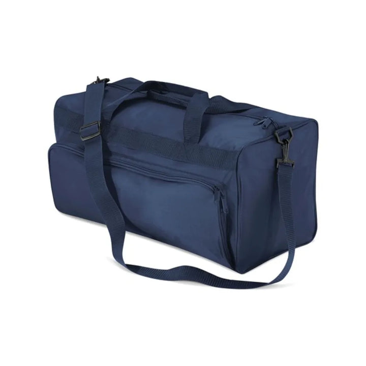 QD045 Quadra Holdall - Navy | Stylish and Durable Travel Bag