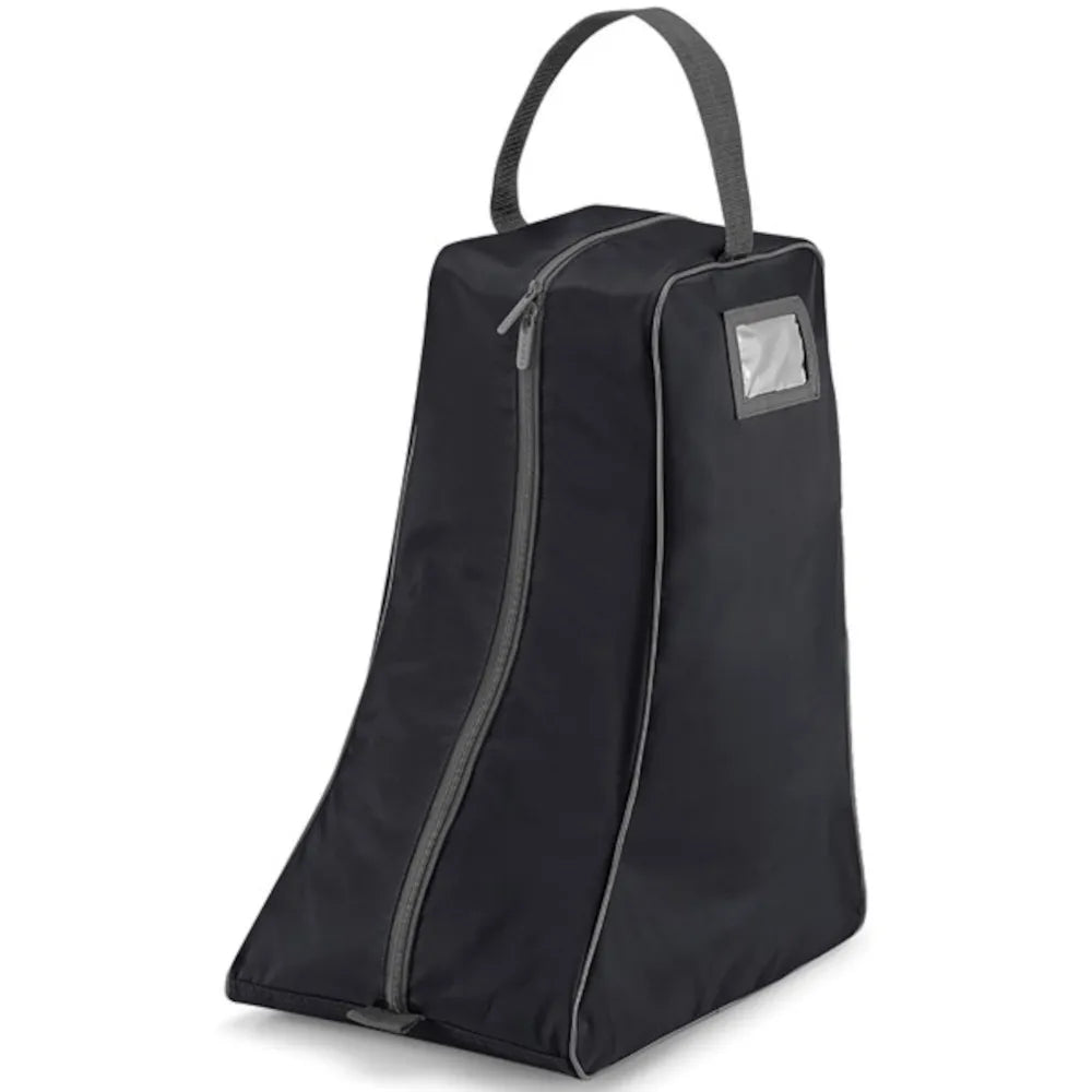 QD086 Quadra Boot Bag: Your Ultimate Footwear Companion