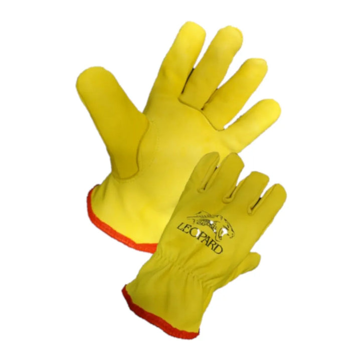 Lined Drivers Gloves – Superior Quality for Enhanced Grip and Warmth