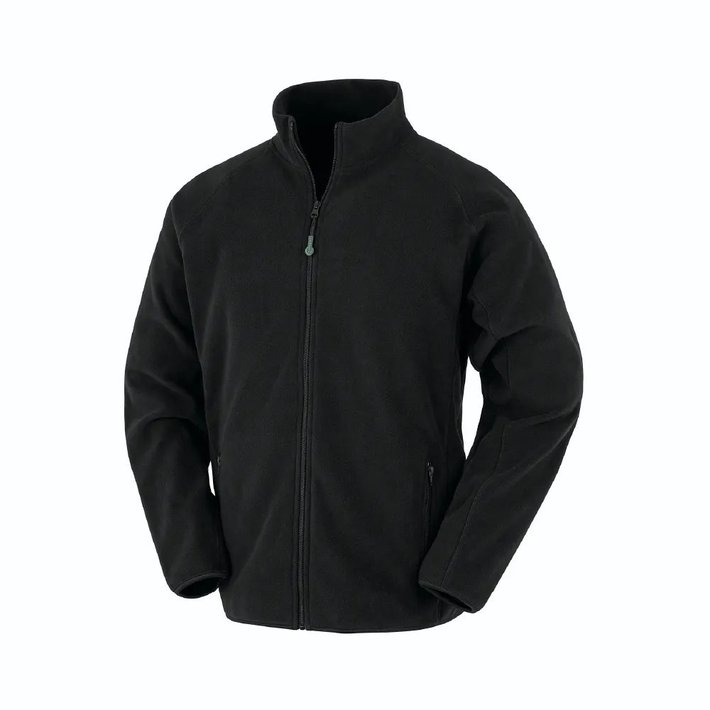 Genuine Recycled R903X Full Zip Fleece - Eco-Friendly & Stylish