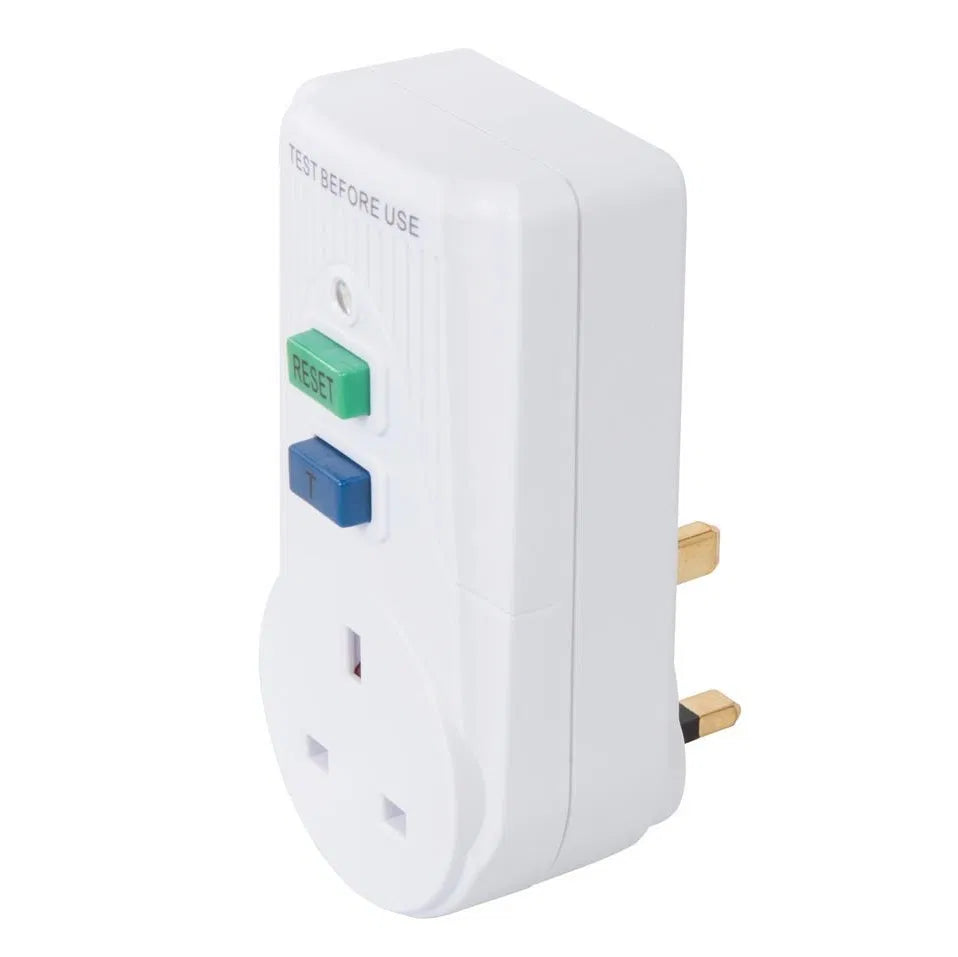 13A RCD Breaker – Enhanced Safety & Protection