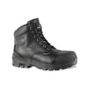 RF10 Safety Boots – Ebonite Design for Maximum Durability