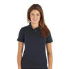 RK18 Ladies Heavy Pique Deluxe Polo Shirt | Comfort Meets Class