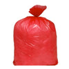 Red Refuse Sack - 18 x 29 x 39