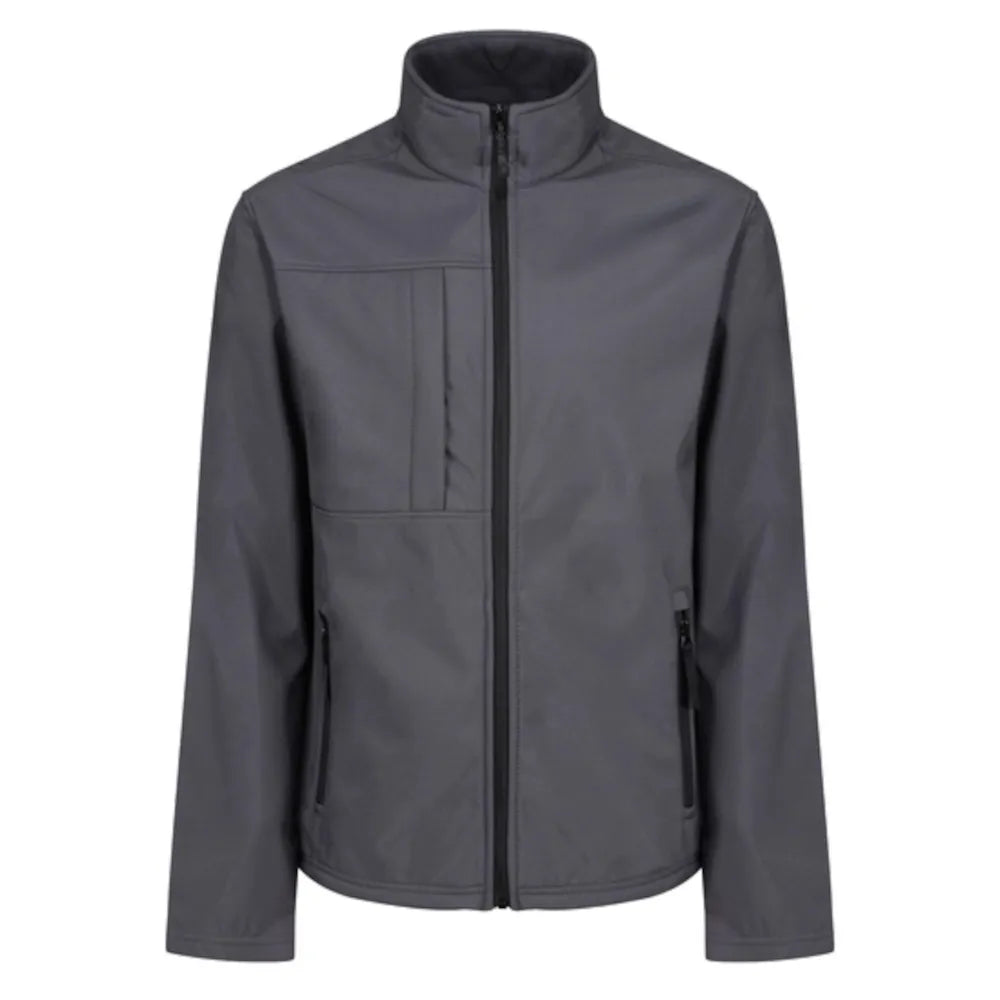 TRA688 Regatta Soft Shell Jacket - Perfect for Outdoor Adventures