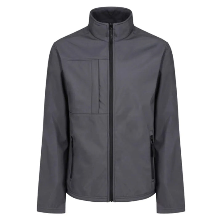 TRA688 Regatta Soft Shell Jacket - Perfect for Outdoor Adventures