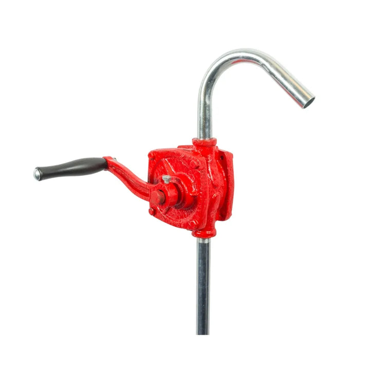 Rotary Diesel Hand Pump – Efficient Fuel Transfer Solution