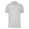 SS402 Polo Shirt – High-Quality Fabric for Everyday Comfort