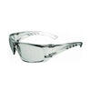 Samova Standard Safety Spectacles - Clear Lens, Reliable Eye Protection for Everyday Use