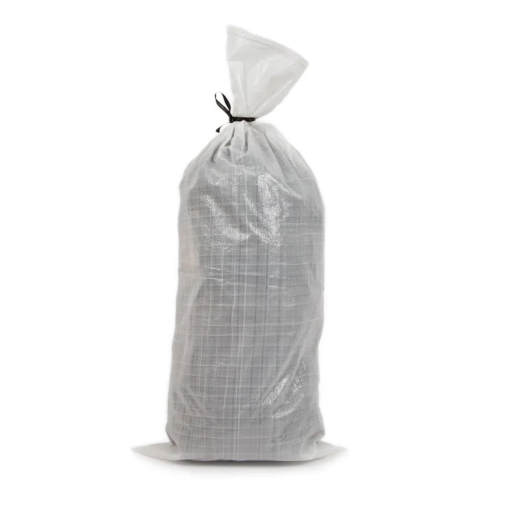 Polypropylene Sandbag - 30" x 13" | Durable Sand Containment Solution