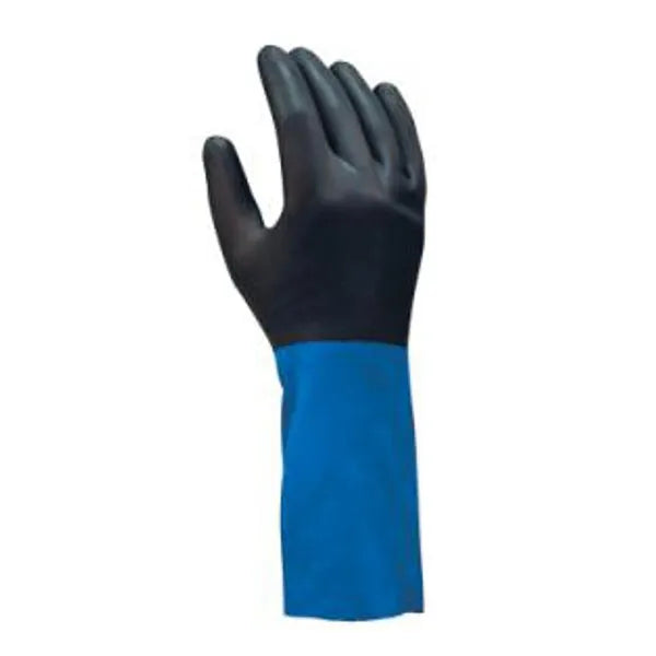 Showa CHM Chem Master Gloves - Superior Chemical Protection