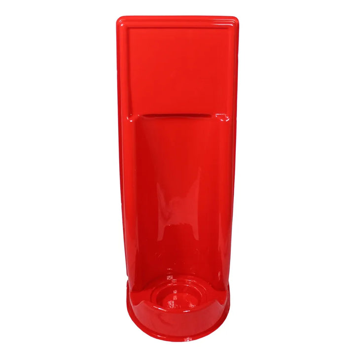 Single Fire Extinguisher Stand - Reliable and Space-Saving Solution