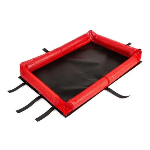 Heavy Duty Site Mat Base Unit - Durable Ground Protection