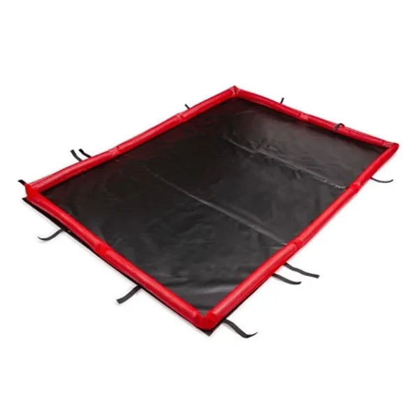 Heavy Duty Site Mat Base Unit - Durable Ground Protection