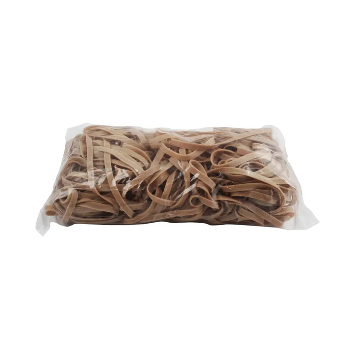 Size 80 Rubber Bands - 454g Bag